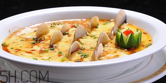 如何挑選花甲？花甲可以用鹽水泡嗎？