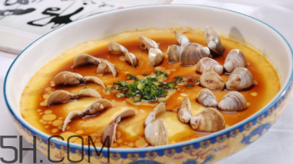 如何挑選花甲？花甲可以用鹽水泡嗎？