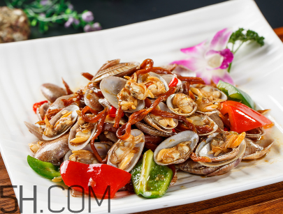 如何挑選花甲？花甲可以用鹽水泡嗎？