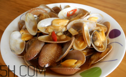 如何挑選花甲？花甲可以用鹽水泡嗎？