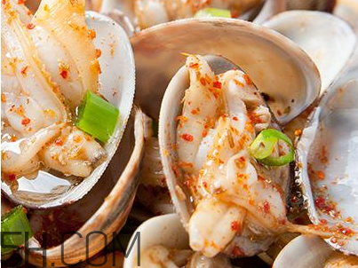 花甲和什么不可以一起吃？吃不完的花甲如何保存？