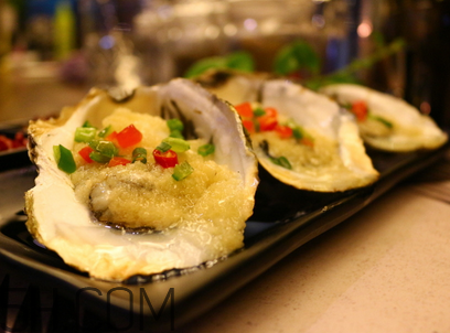 如何判斷生蠔烤熟沒有？生蠔可以和蘑菇一起吃嗎？