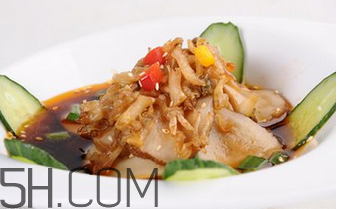 蟶子怎么做好吃？蟶子的清洗方法