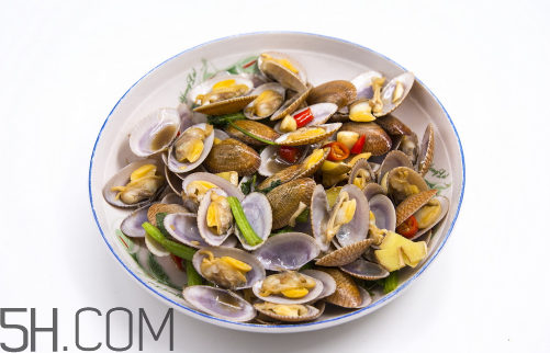 花蛤怎么清洗才干凈？寶寶可以吃花甲嗎？