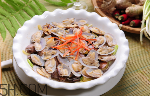 花甲能活多久？寶寶花甲食譜