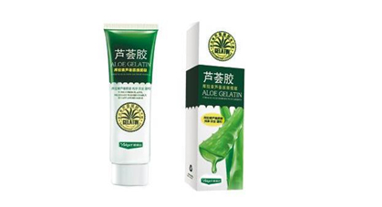 雅麗潔蘆薈膠怎么用？雅麗潔蘆薈膠使用方法