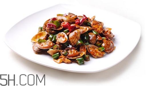 花甲的做法有哪些？吃花甲會得結(jié)石嗎？