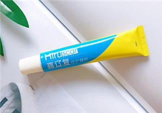 喜遼復多少錢一盒？喜遼復修護凝膠價格