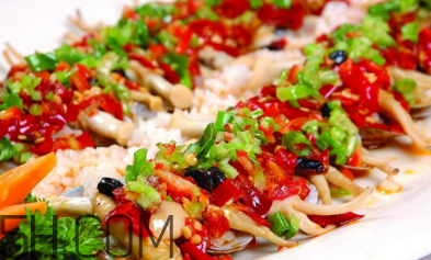 經(jīng)期可以吃蟶子嗎？蟶子放冰箱冷藏還是冷凍？