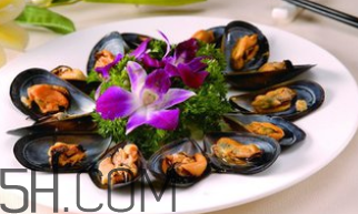 海虹要煮多長(zhǎng)時(shí)間？生吃海鮮的注意事項(xiàng)