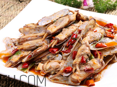 經(jīng)期可以吃蟶子嗎？蟶子放冰箱冷藏還是冷凍？