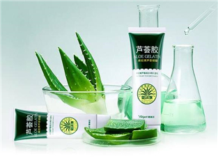 雅麗潔蘆薈膠有激素嗎？雅麗潔蘆薈膠測(cè)評(píng)