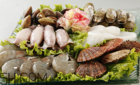 吃蟶子有哪些好處？蟶子怎么洗干凈？