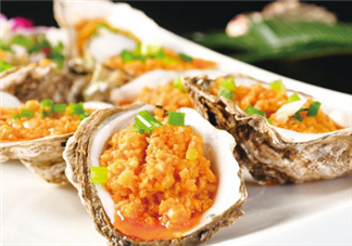 如何判斷生蠔烤熟沒(méi)有？生蠔可以和蘑菇一起吃嗎？