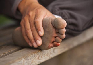 腳氣可以用酒精消毒嗎？腳氣可以用碘伏消毒嗎？