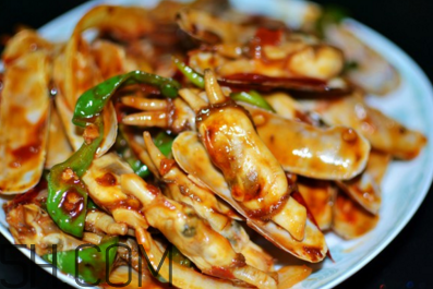 蟶子可以養(yǎng)多久？孕婦吃蟶子注意事項