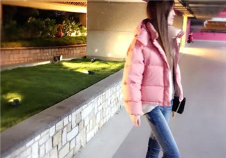 moncler羽絨服怎么洗？moncler羽絨服可以水洗嗎？