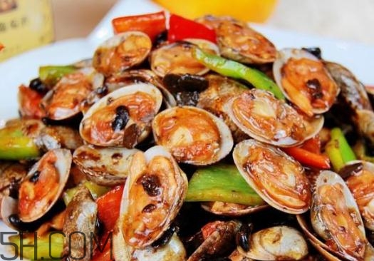 花甲的做法有哪些？吃花甲會得結(jié)石嗎？