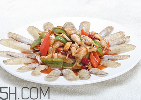 蟶干怎么做好吃？蟶干怎么清洗干凈？