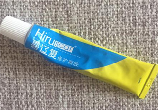 喜遼復有激素嗎？喜遼復可以去痘印嗎？