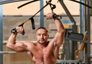 trx訓(xùn)練減脂效果怎么樣？trx會(huì)把門弄壞嗎？