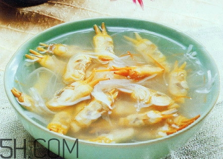 蟶干怎么做好吃？蟶干怎么清洗干凈？