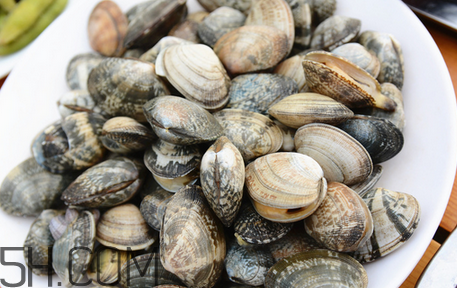 花蛤怎么清洗才干凈？寶寶可以吃花甲嗎？