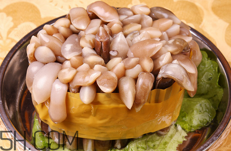 經(jīng)期可以吃蟶子嗎？蟶子放冰箱冷藏還是冷凍？