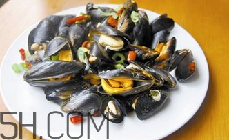 海虹要煮多長(zhǎng)時(shí)間？生吃海鮮的注意事項(xiàng)