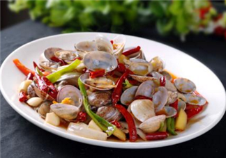 花甲能活多久？寶寶花甲食譜