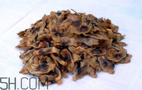 蟶干怎么做好吃？蟶干怎么清洗干凈？