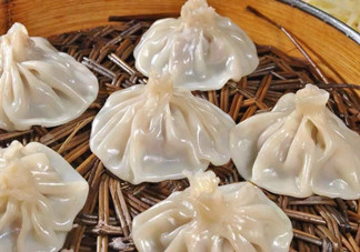 灌湯包的做法？灌湯包怎么做好吃？