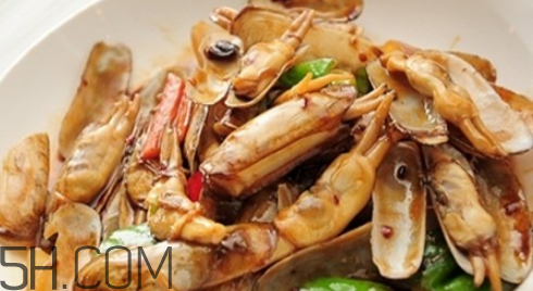 蟶干怎么做好吃？蟶干怎么清洗干凈？
