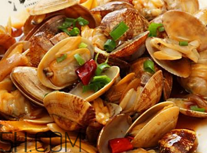 花甲的做法有哪些？吃花甲會得結(jié)石嗎？