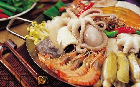 海蠣煎蛋怎么做？哪些人不能吃海鮮？