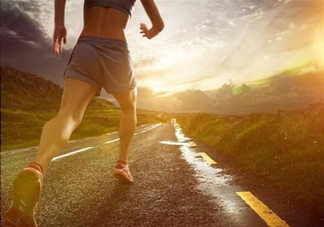 每天跑步5分鐘有用嗎？每天跑步鍛煉對身體有什么好處呢？
