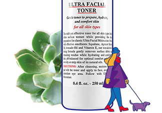 724是什么牌子？契爾氏科顏氏為什么叫724？