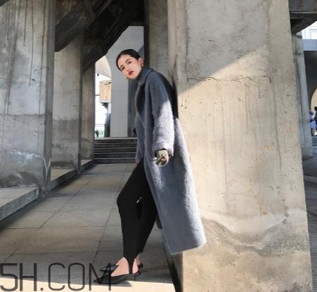 貂絨大衣怎么洗？貂絨大衣可以水洗嗎？