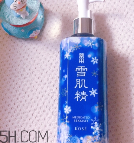 雪肌精雪水是哪個(gè)？雪肌精雪水分幾個(gè)系列