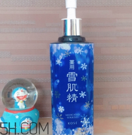 雪肌精雪水是哪個(gè)？雪肌精雪水分幾個(gè)系列