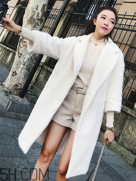 貂絨大衣會起球嗎？貂絨大衣起球怎么辦？