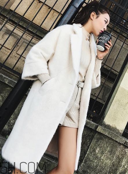 貂絨大衣會起球嗎？貂絨大衣起球怎么辦？