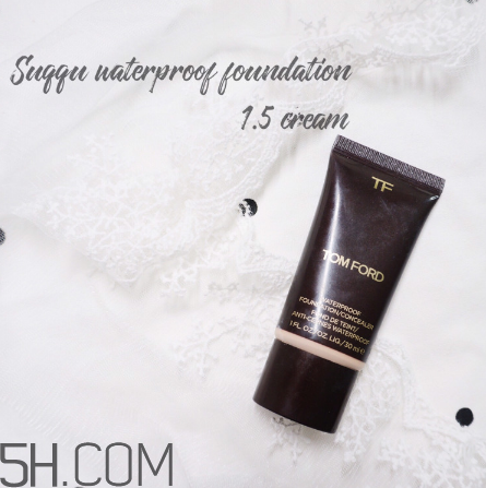 tom ford防水粉底液好用嗎？tom ford防水粉底液多少錢？