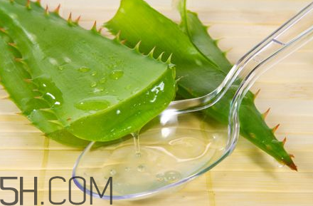 自然樂(lè)園蘆薈膠孕婦可以用嗎？自然樂(lè)園蘆薈膠使用心得