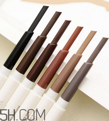 悅詩(shī)風(fēng)吟眉筆怎么用？悅詩(shī)風(fēng)吟眉筆使用心得