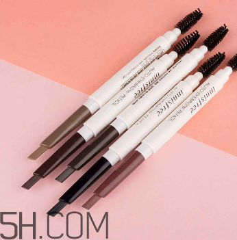 悅詩(shī)風(fēng)吟眉筆怎么用？悅詩(shī)風(fēng)吟眉筆使用心得