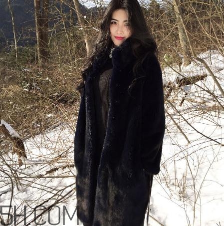 裘皮和貂皮哪個貴？裘皮和貂皮的區(qū)別