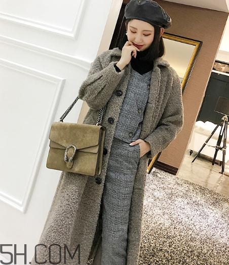 羊駝毛大衣會起球嗎？羊駝毛大衣起球怎么辦？