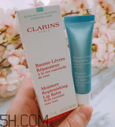 嬌韻詩藍(lán)管唇膏孕婦能用嗎？嬌韻詩藍(lán)管唇膏怎么樣？