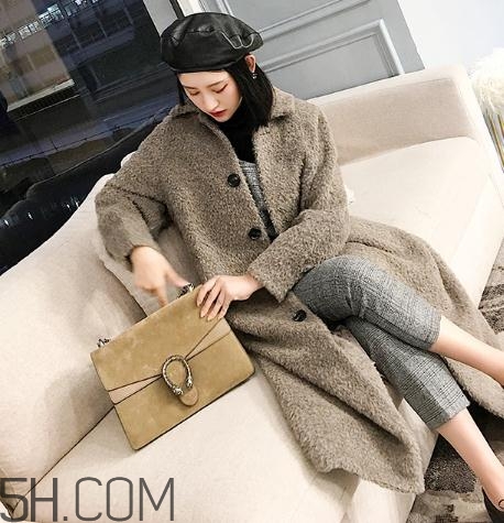 羊駝毛大衣會掉毛嗎？羊駝毛大衣掉毛怎么辦？